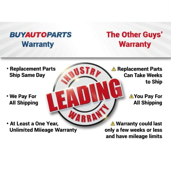 BuyAutoParts A/C Expansion Device for Dodge Ram Trucks-2