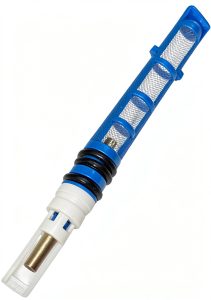 UAC Air Conditioning Orifice Tube Fixed EX5296C-0