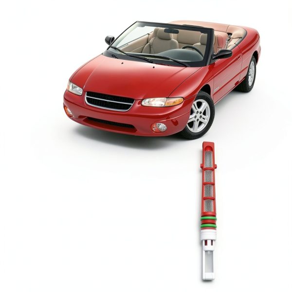 HiSport A/C Orifice Tube for Ford Models-1