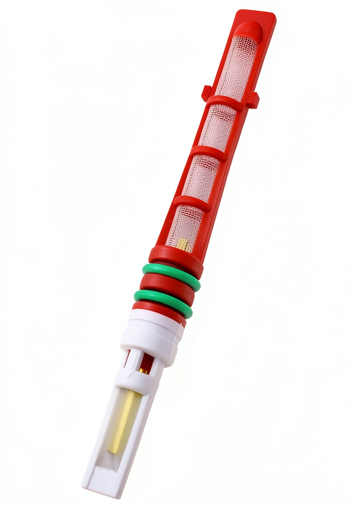 HiSport A/C Orifice Tube for Ford Models