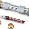 AC Orifice Tube Repair Kit BUYAUTOPARTS Premium-0