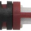 ACDelco A/C Orifice Tube Machined Aluminum-4