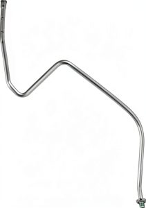 BuyAutoParts A/C Expansion Device for Dodge Ram Trucks-0