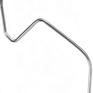 BuyAutoParts A/C Expansion Device for Dodge Ram Trucks-0