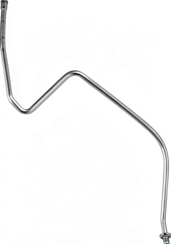 BuyAutoParts A/C Expansion Device for Dodge Ram Trucks-0