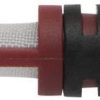 ACDelco A/C Orifice Tube Machined Aluminum-3