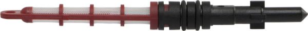 ACDelco A/C Orifice Tube Machined Aluminum-3