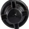 ACDelco A/C Orifice Tube Machined Aluminum-1