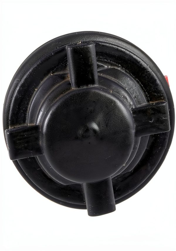 ACDelco A/C Orifice Tube Machined Aluminum-1