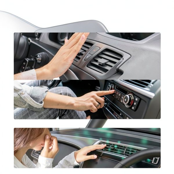 HiSport A/C Orifice Tube for Ford Models-5