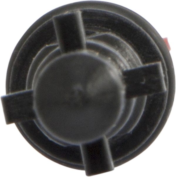 ACDelco A/C Orifice Tube Machined Aluminum-2