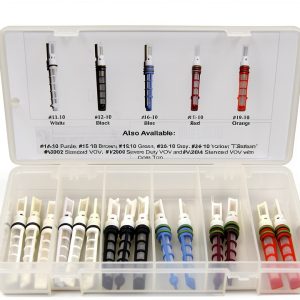 Air Conditioning Orifice Kit TSI Supercool-0