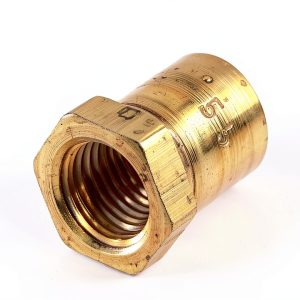 Air Conditioning Orifice Tube Pavo Aluminum-0