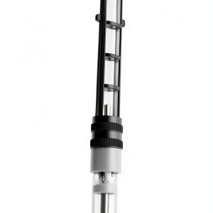 Motorcraft Fixed Tube Orifice Machined Aluminum-0