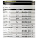 Marketplace Auto Parts A/C Liquid Line Orifice Tube-0