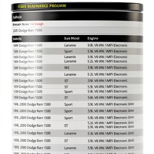 Marketplace Auto Parts A/C Liquid Line Orifice Tube-0