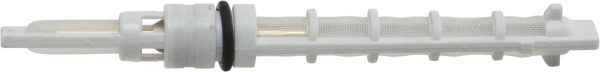 ACDelco Air Conditioning Orifice Tube 15-5754 White 4-Inch Brass-4