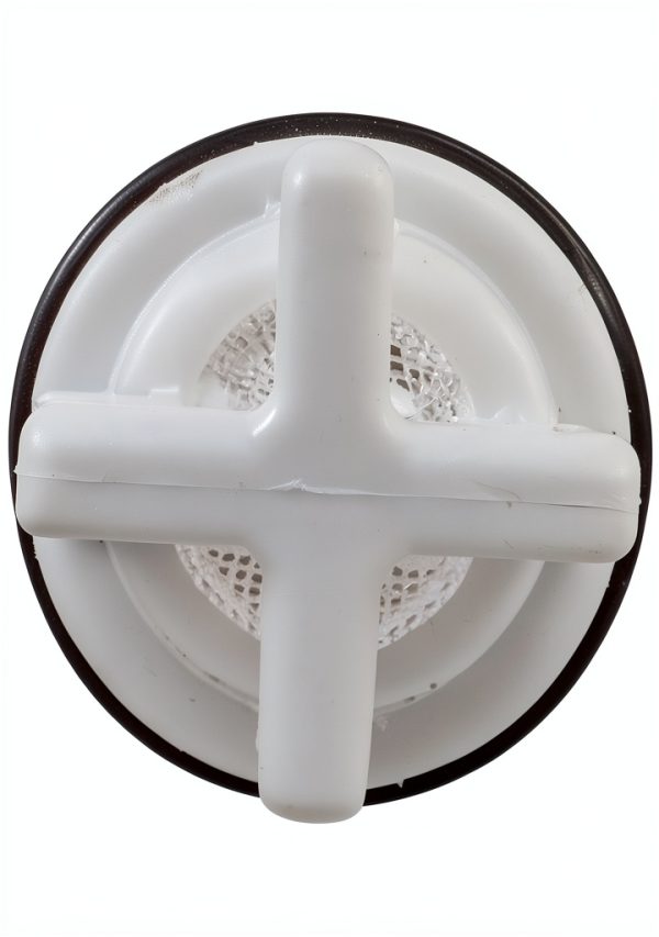 Air Conditioning Orifice Tube Four Seasons 38638 Machined Specific-2