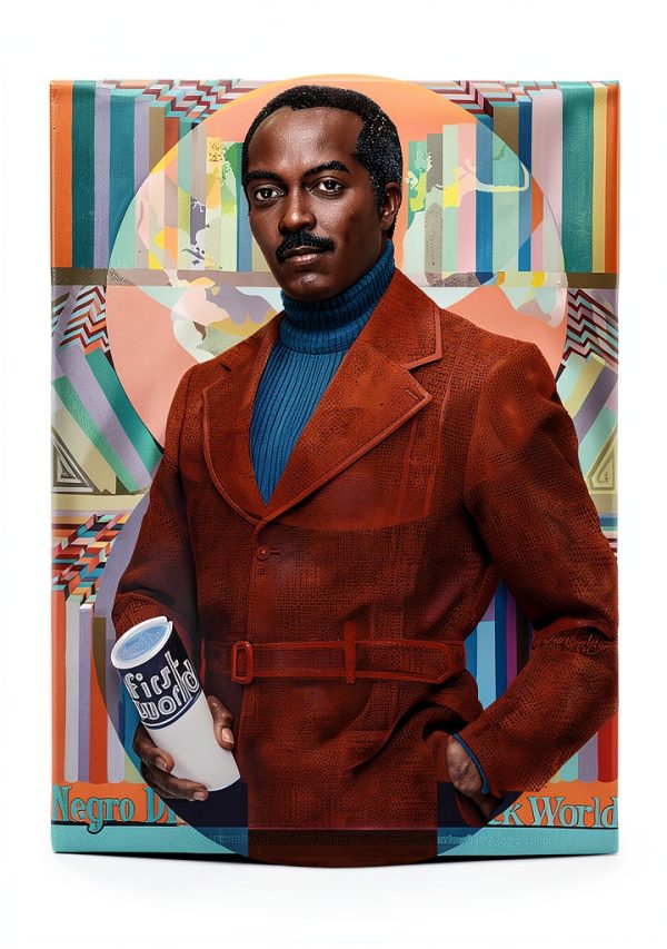 Black Studies Kindle eBook – University of Illinois Press, 1st Ed-0