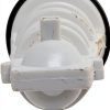 ACDelco Air Conditioning Orifice Tube 15-5754 White 4-Inch Brass-1