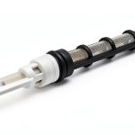 Air Conditioning Orifice Tube Four Seasons 38638 Machined Specific-0