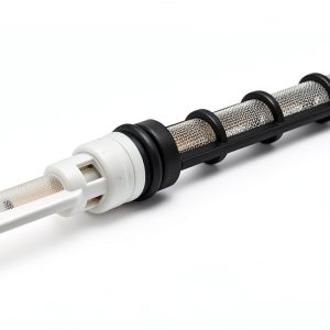 Air Conditioning Orifice Tube Four Seasons 38638 Machined Specific-0