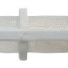 ACDelco Air Conditioning Orifice Tube 15-5754 White 4-Inch Brass-3
