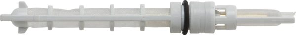 ACDelco Air Conditioning Orifice Tube 15-5754 White 4-Inch Brass-3
