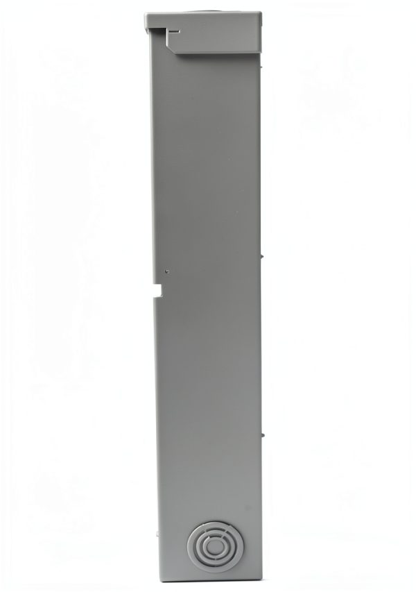 ABB TSM420CSCUP 200A Meter Load Center - 4 Space Center Main Breaker-4