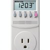3-Pack P3 P4400 Kill A Watt Electricity Usage Monitor-0