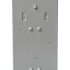 ABB TSM420CSCUP 200A Meter Load Center - 4 Space Center Main Breaker-2