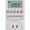 Kill-A-Watt P3 International Usage Monitor 10.1" LCD 0.2% Accuracy-0