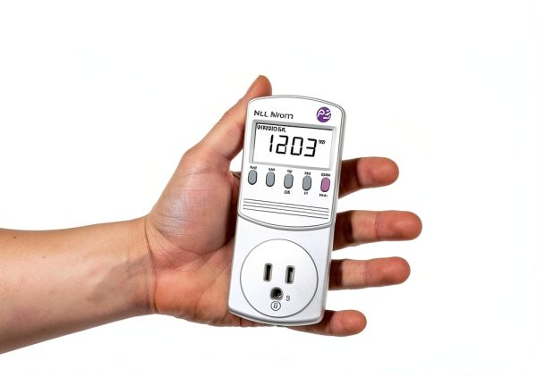 3-Pack P3 P4400 Kill A Watt Electricity Usage Monitor-3