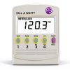 3-Pack P3 P4400 Kill A Watt Electricity Usage Monitor-2