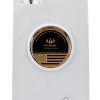 Milbank 200 Amp 3 Phase Meter Socket with Bypass U9701-XL-QG-BLG-AEPU-1