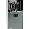 ABB TSM420CSCUP 200A Meter Load Center - 4 Space Center Main Breaker-1