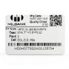 Milbank 200 Amp 3 Phase Meter Socket with Bypass U9701-XL-QG-BLG-AEPU-8