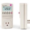 Kill-A-Watt P3 International Usage Monitor 10.1" LCD 0.2% Accuracy-1