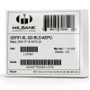 Milbank 200 Amp 3 Phase Meter Socket with Bypass U9701-XL-QG-BLG-AEPU-2