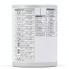 Siemens TL77RB Talon Power Outlet Panel with Dual 20A Receptacles-2