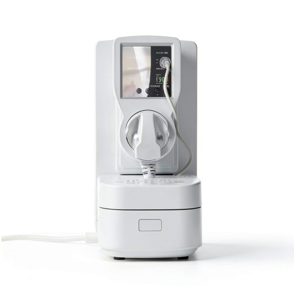 AC WiFi Watt Meter AVHzY Plug in US Socket Meter with Backlit Display-3