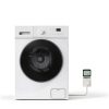 Watt Meter KETOTEK Power Plug with LCD, 1800W 15A Overload Protection-5