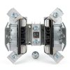 200 Amp Meter Socket Jumper by Tntleays – Heavy‑Duty Insulated Bypass-6