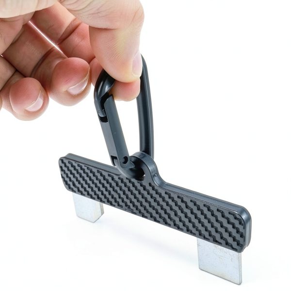 200 AMP Meter Socket Jumper Assembly Auyuve Solid Copper Black 2‑Pack-6