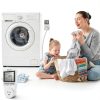 BALDR Electricity Usage Monitor for Home - Single Tariff Watt Meter-5
