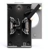 200 AMP Meter Socket Jumper Assembly Auyuve Solid Copper Black 2‑Pack-1