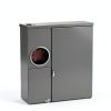 Square D SC816F200PS 200A Outdoor Load Center with Solar Ready-1