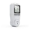 BALDR Electricity Usage Monitor for Home - Single Tariff Watt Meter-2