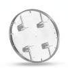 Electric Meter Covers Rawolp 6002 Plastic Replacement Pack 6pcs-1