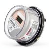 Digital Electric Meter for RV Pedestal CL200, 240V 3W Gray-1